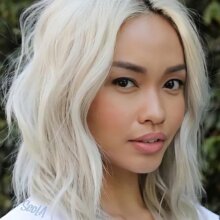 Salwasalon Com Platinum Blonde Cr