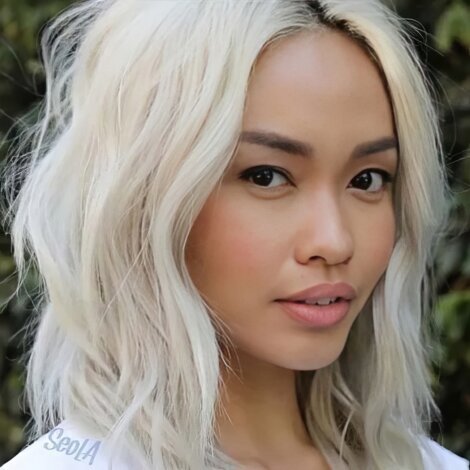 Salwasalon Com Platinum Blonde Cr