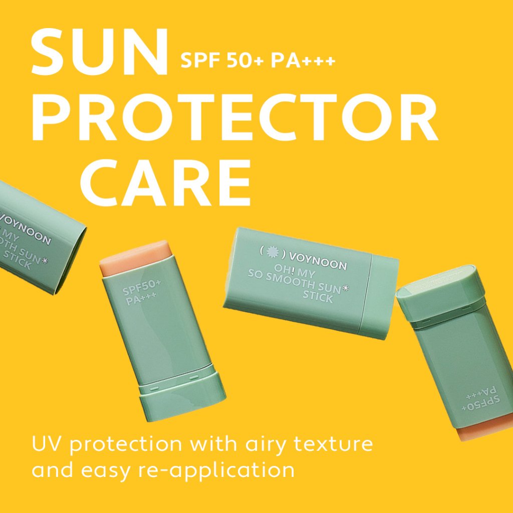 Sun Protector