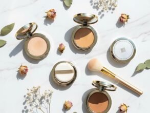 5 Bedak “Penyelamat” untuk Touch Up: Bebas Kilap Seharian! - Featured
