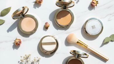 5 Bedak “Penyelamat” untuk Touch Up: Bebas Kilap Seharian! - Featured