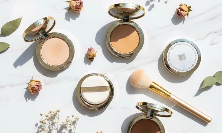 5 Bedak “Penyelamat” untuk Touch Up: Bebas Kilap Seharian! - Featured