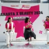 Deretan Kegiatan Menarik Yang Hanya Ada Di Jakarta X Beauty 2024