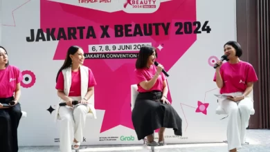 Deretan Kegiatan Menarik Yang Hanya Ada Di Jakarta X Beauty 2024