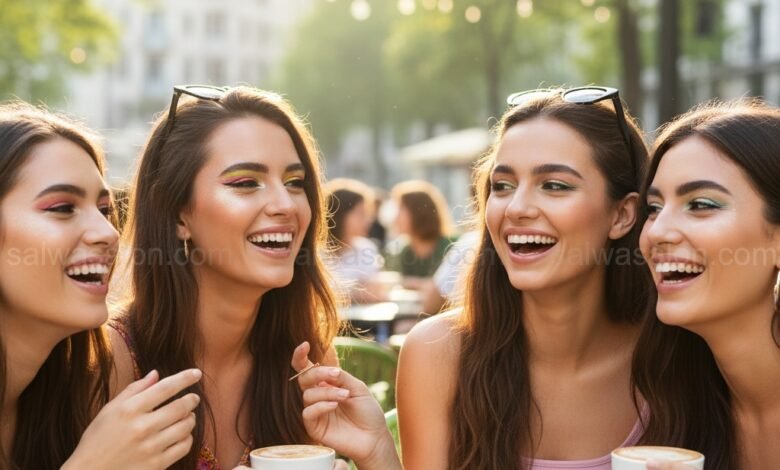 Tren Kecantikan gen z 1 tn1