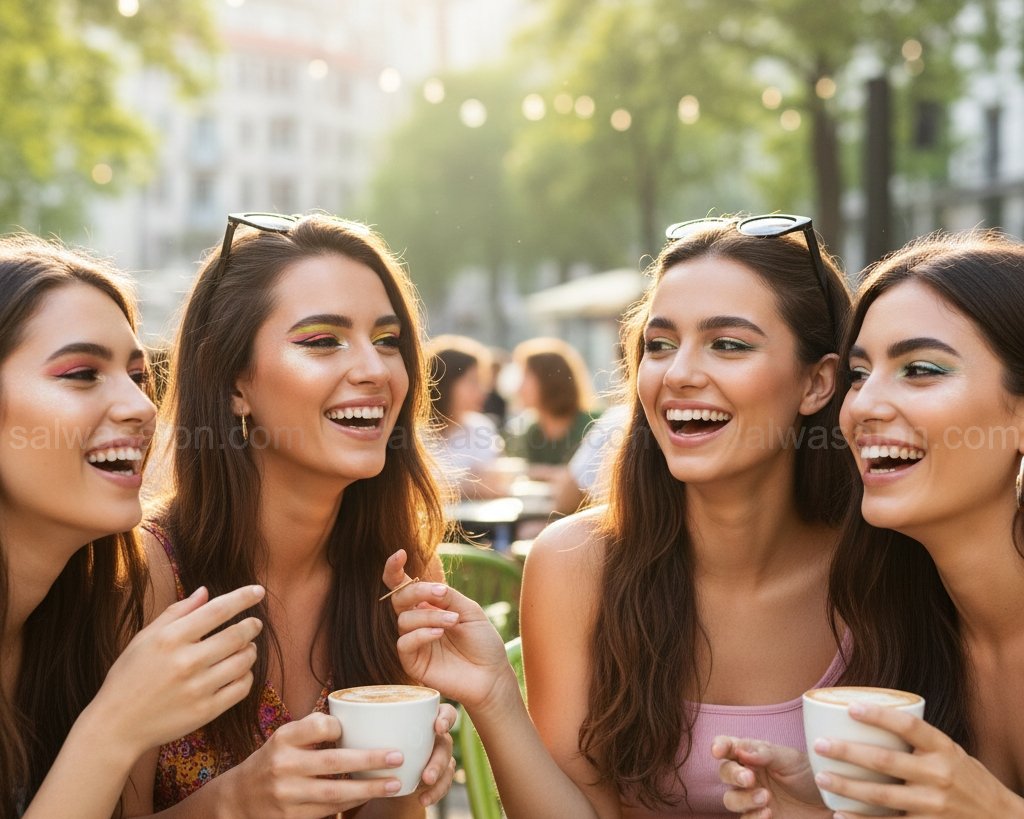 Generasi Z dan Seni Merawat Diri: Menjelajahi Tren Kecantikan Penuh Makna untuk Kamu!