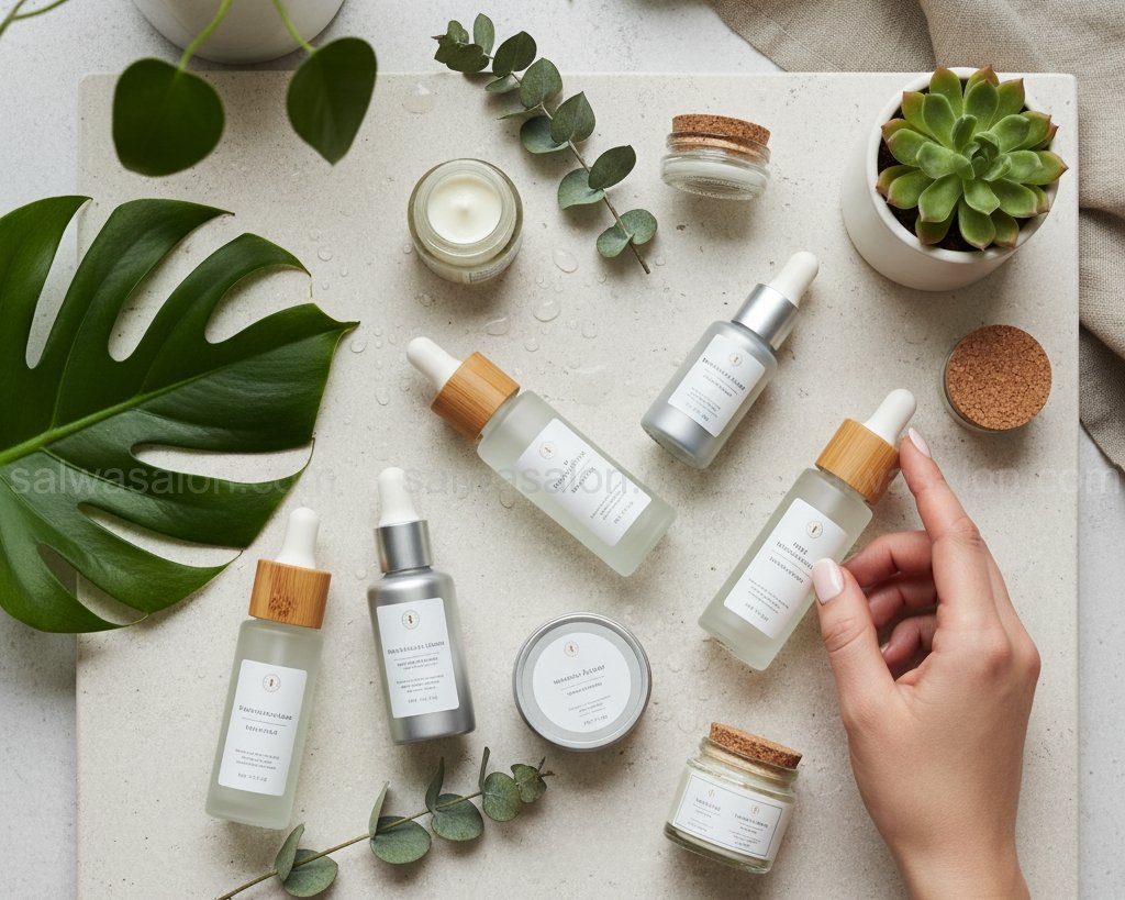 Tren Kecantikan gen z 3 tn1