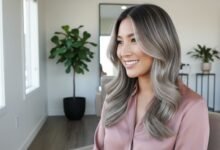 Bye-Bye Salah Pilih! Ini Dia Cara Jitu Pilih Warna Rambut yang Bikin Kamu Makin Cetar Sesuai Kulit & Wajahmu - Featured
