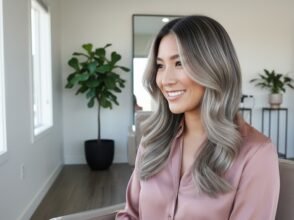 Bye-Bye Salah Pilih! Ini Dia Cara Jitu Pilih Warna Rambut yang Bikin Kamu Makin Cetar Sesuai Kulit & Wajahmu - Featured