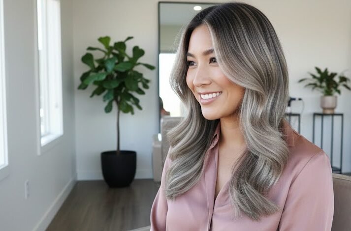 Bye-Bye Salah Pilih! Ini Dia Cara Jitu Pilih Warna Rambut yang Bikin Kamu Makin Cetar Sesuai Kulit & Wajahmu - Featured