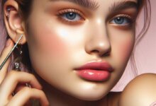 Genz Makeup And Skincare