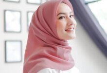 Hijab Segi Empat