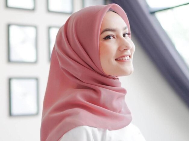 Hijab Segi Empat