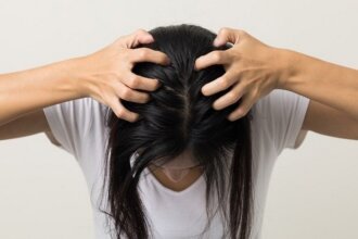 Kutu Rambut