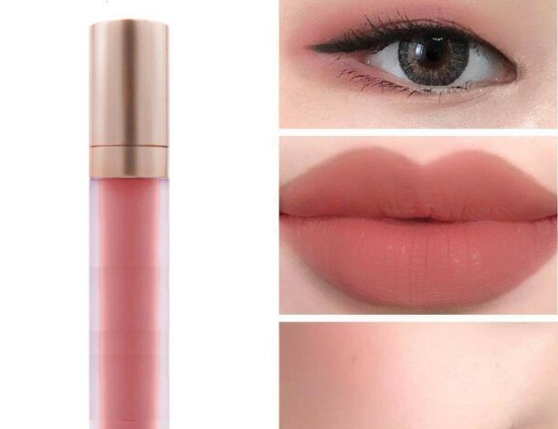 Lipstick Tester