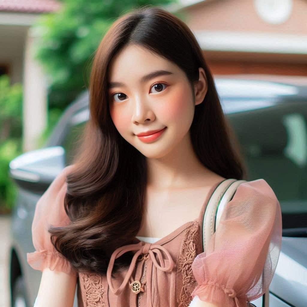 Makeup Kencan Pertama 4