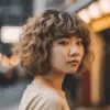 Rambut Keriting