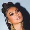 Salwasalon Com Tren Gaya Selebriti Indonesia 90 2000an B