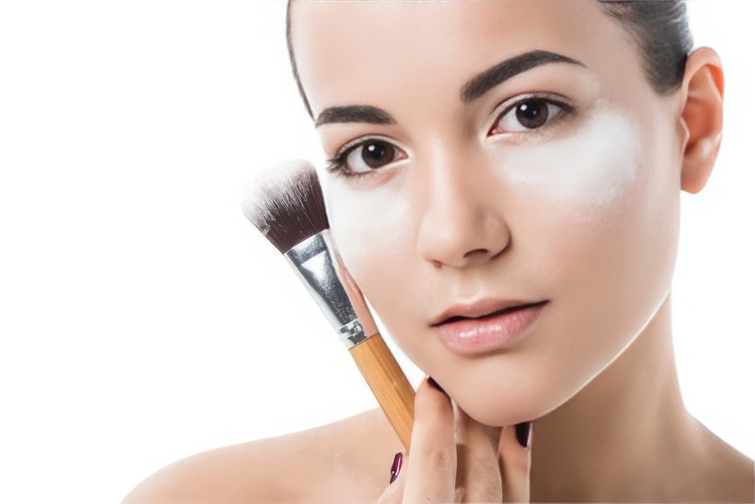 Salwasalon Makeup Baking