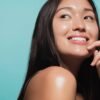 Salwasalon Glowing Face 1
