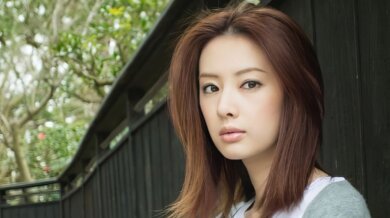 Salwasalon Japanese Girl