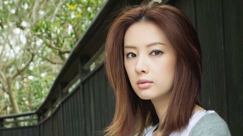 Salwasalon Japanese Girl
