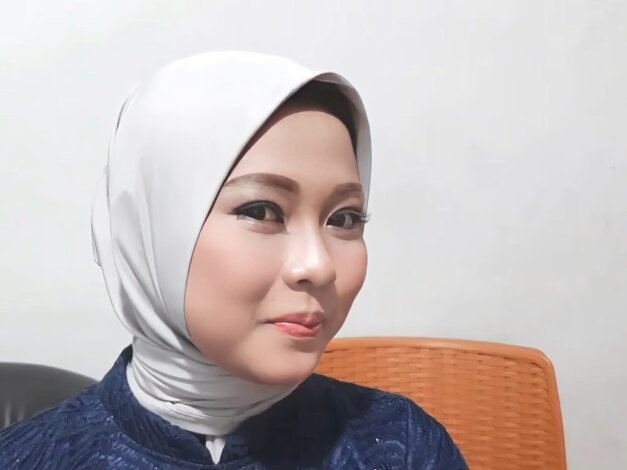 Salwasalon Riska Shading 3
