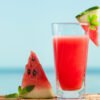 Water Melon Semangka Jus