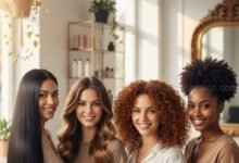 Kenali jenis dan tipe rambut 1 tn1