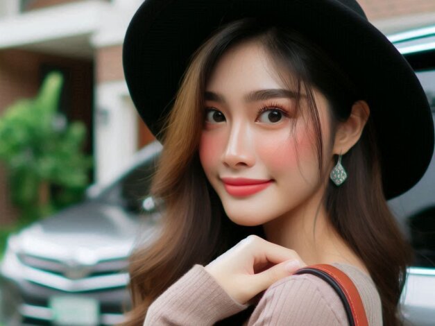 Makeup Kencan Pertama