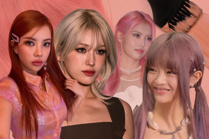 Salwasalon Com Hair Color Trend Cycles