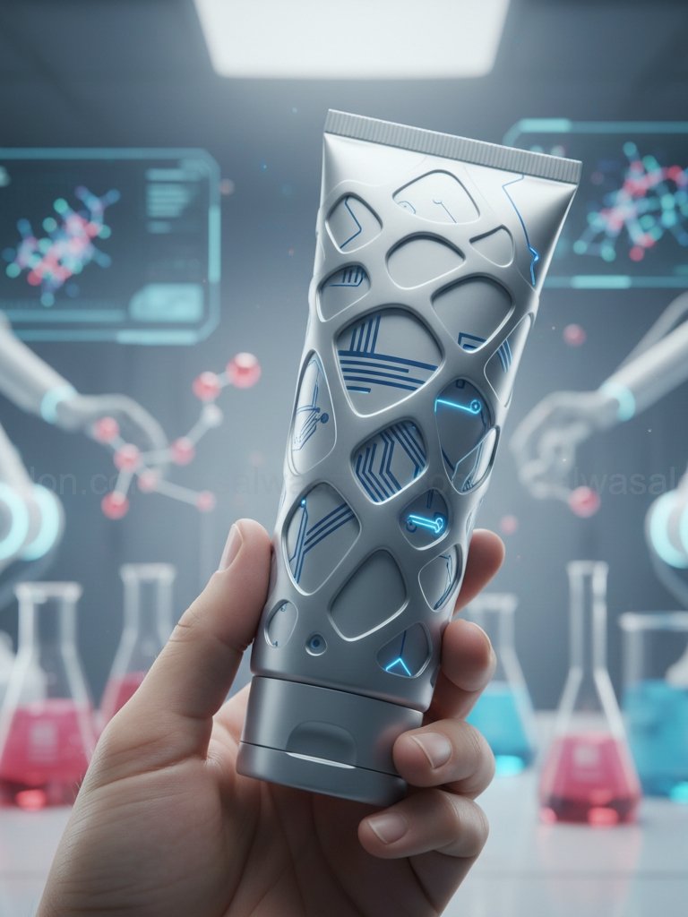 3D Printed Skincare Formula Rahasia yang Dibuat Khusus Buat Kamu tn2