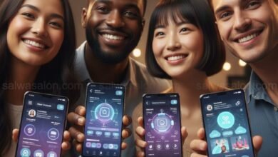 7 Teknologi Canggih Ini Bikin Wajah Glowing Instan & Rambut Badai tn2