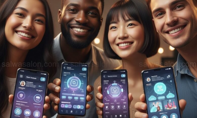 7 Teknologi Canggih Ini Bikin Wajah Glowing Instan & Rambut Badai tn2