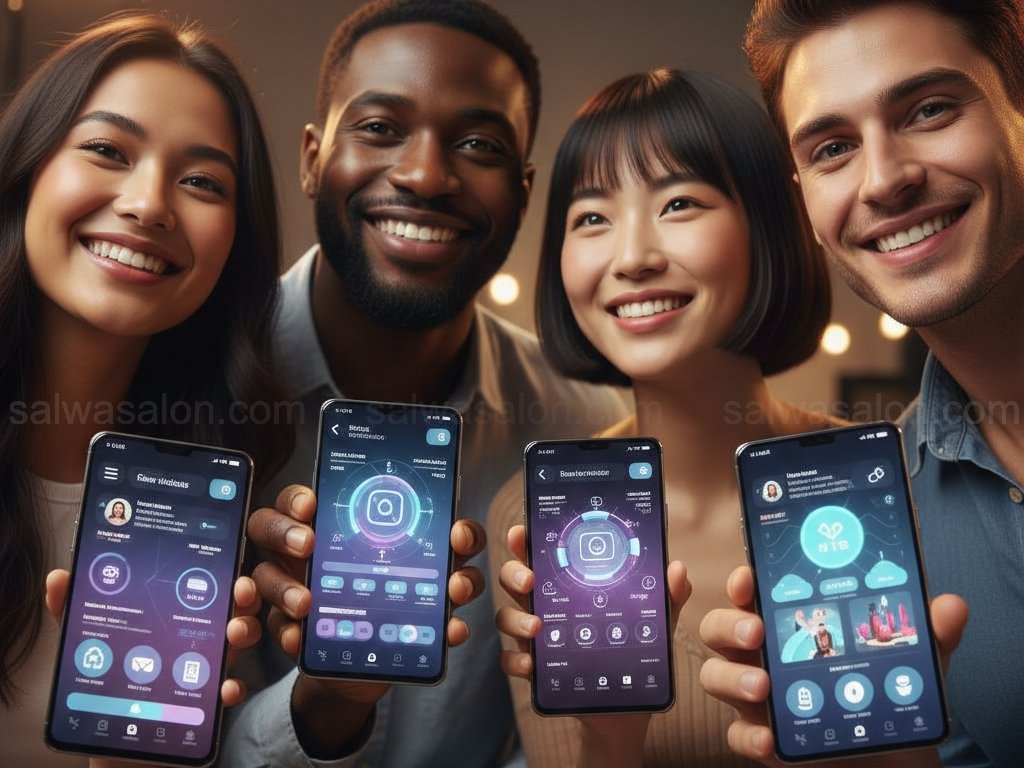 7 Teknologi Canggih Ini Bikin Wajah Glowing Instan & Rambut Badai tn2