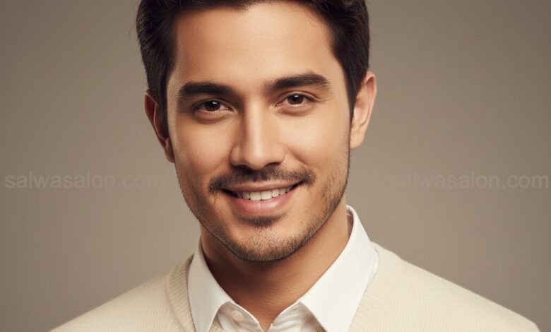 Rahasia Grooming Pria Modern 1 tn1