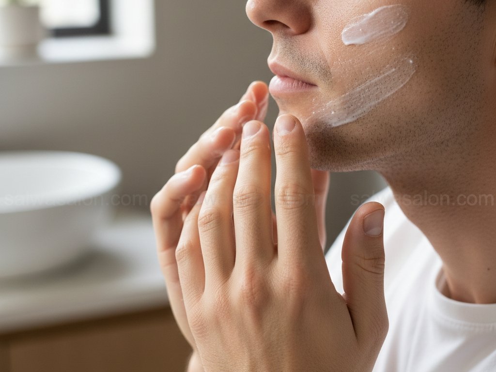 Rahasia Grooming Pria Modern 2 tn1