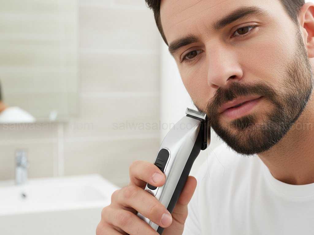 Rahasia Grooming Pria Modern 3 tn1