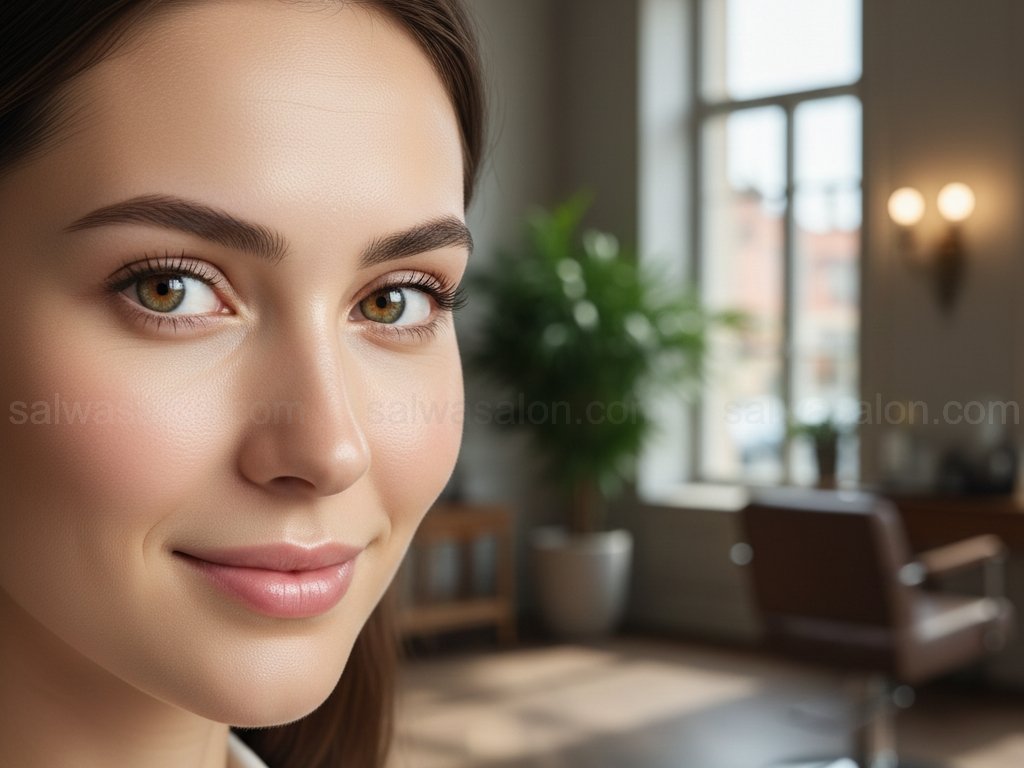 Rahasia Mata Glowing