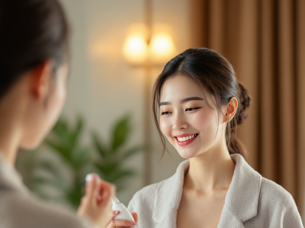 Rahasia Kulit Glowing: Tips Memilih Produk Skincare yang Tepat untuk Setiap Jenis Kulit