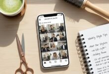 Panduan Lengkap Strategi Konten Media Sosial untuk Salon Modern 1 cr