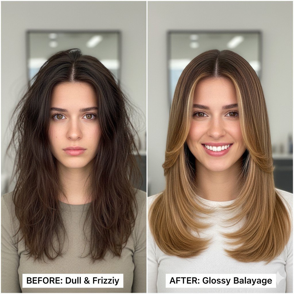 Panduan Lengkap Strategi Konten Media Sosial untuk Salon Modern 2 cr