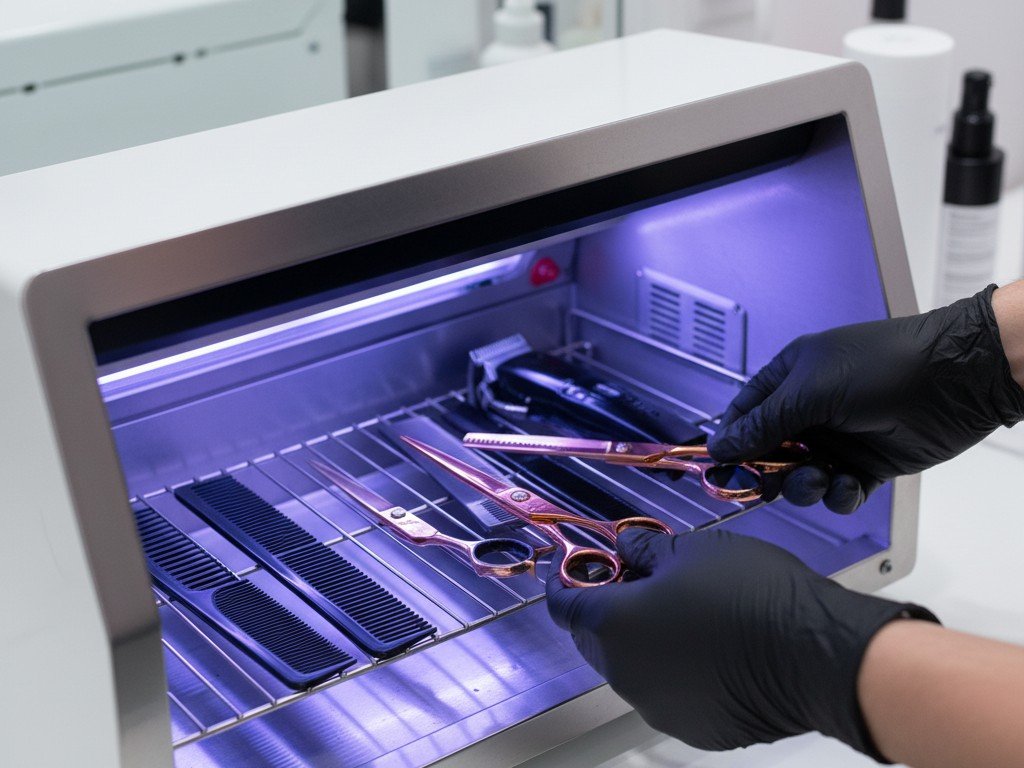 Panduan Lengkap Strategi Konten Media Sosial untuk Salon Modern 3 cr