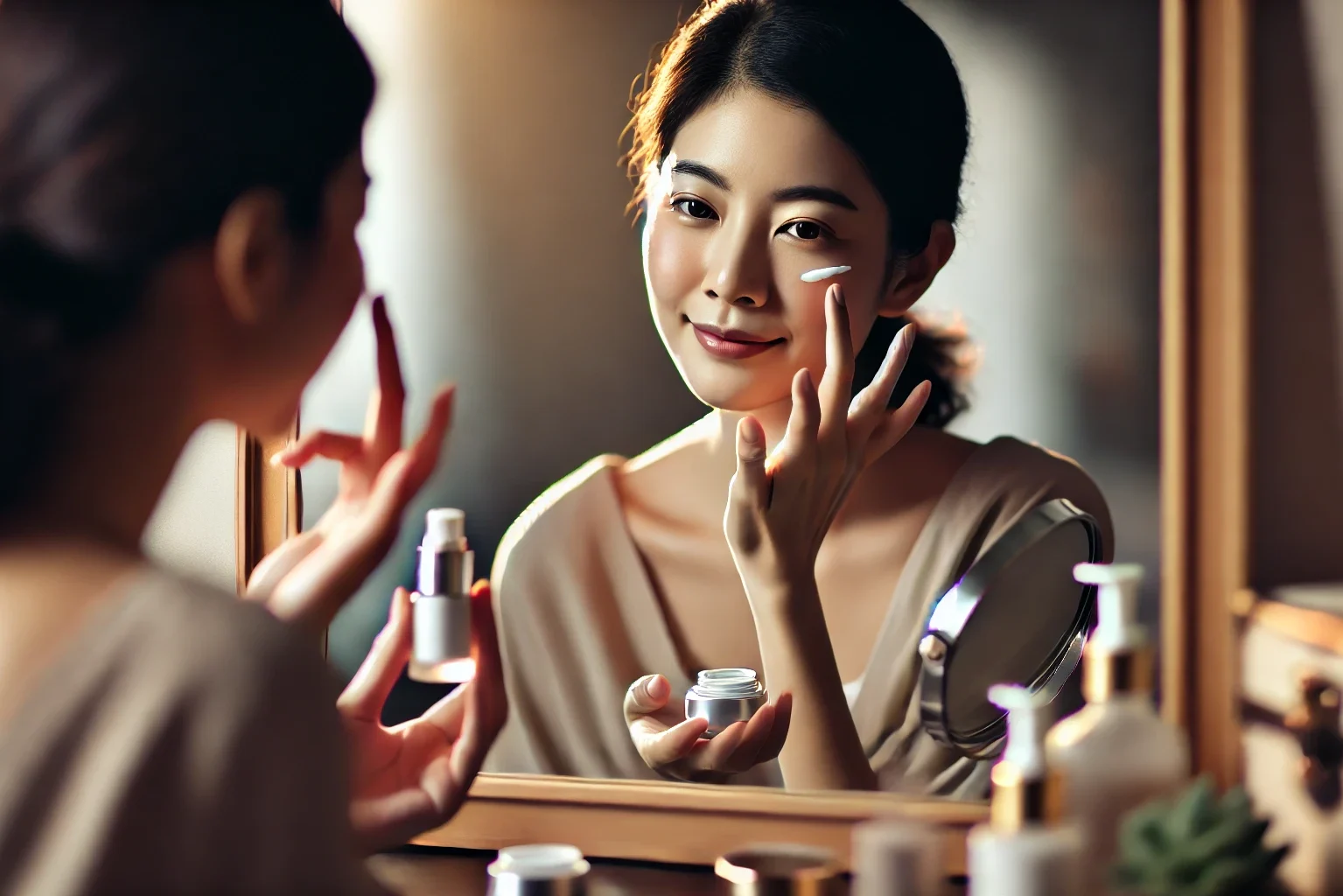 Salwasalon Com Eyecream