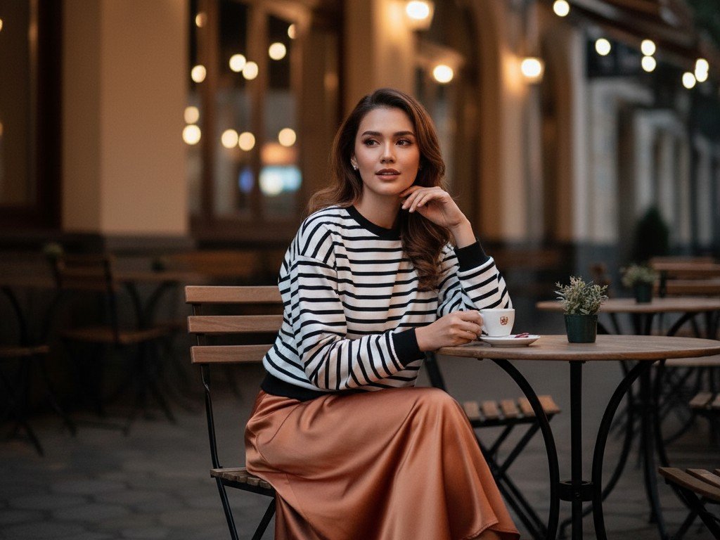 Fashion warna alam 3 cr