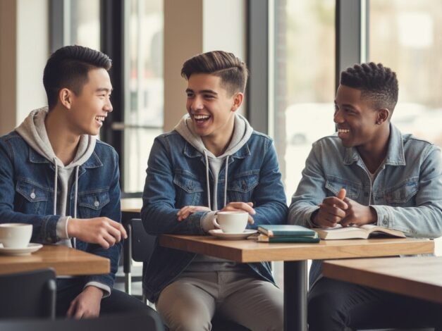 Gaya rambut pendek pelajar 3 cr