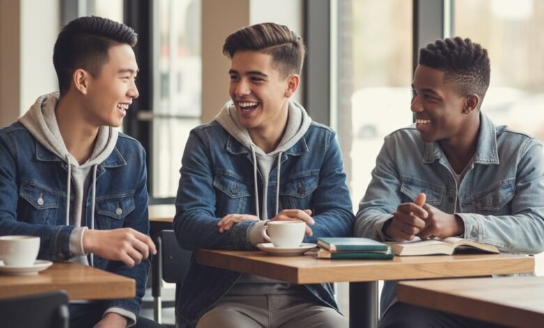 Gaya rambut pendek pelajar 3 cr
