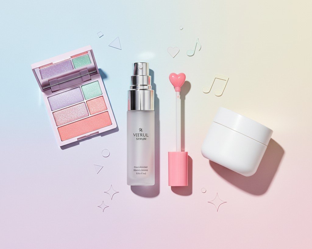 Kilau kpop 2024 a cr