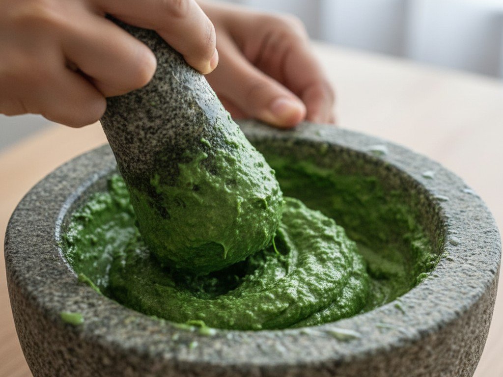 Manfaat daun bidara arab 2 cr