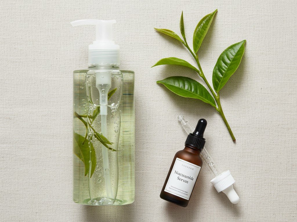 Mengatasi rambut berminyak 2 cr